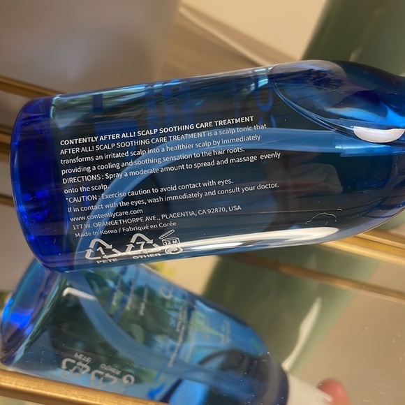 Contently After All! Scalp Soothing Care Treatment - Picture 3 of 3